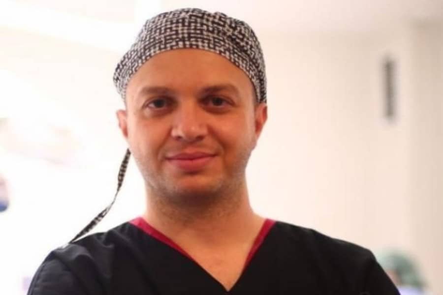 Op. Dr. Murat Melih Can Clinic